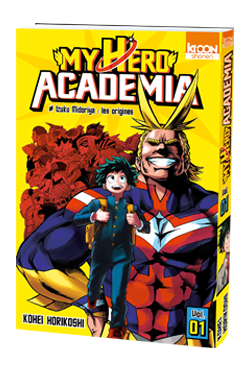 Mha