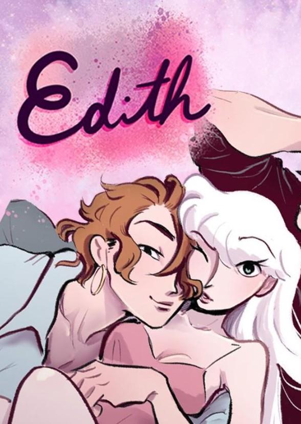 Edith fan casting poster 133745 large