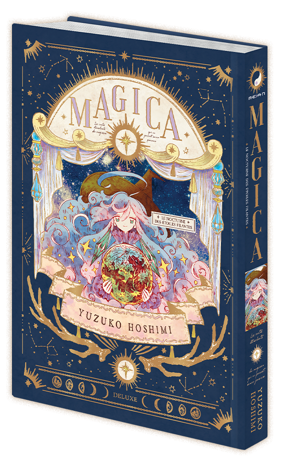 Magica