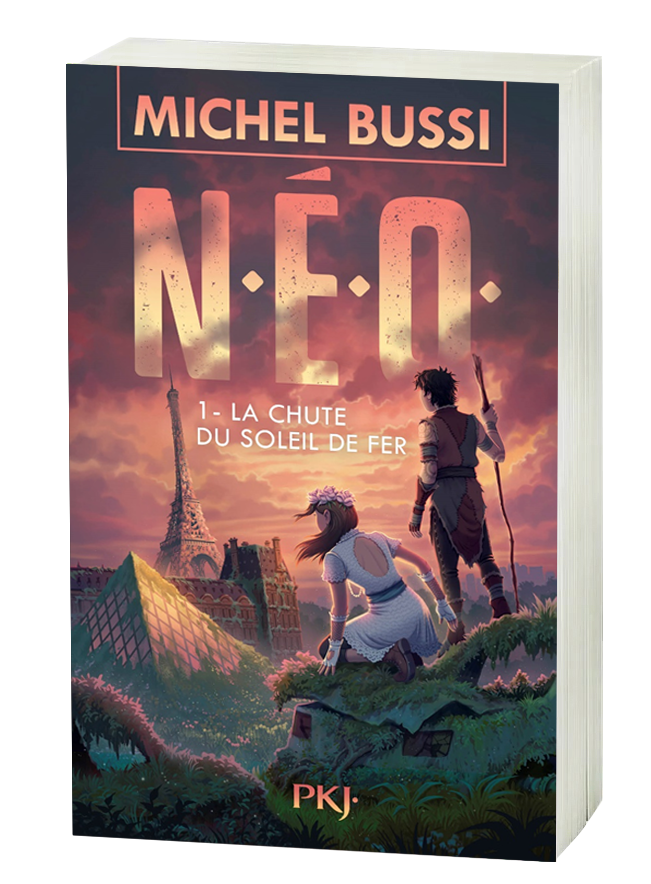 Neo 3d