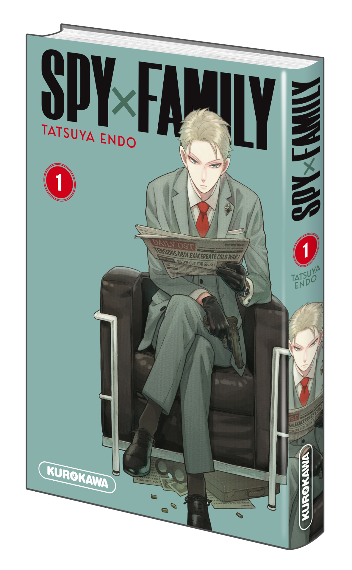 Spy family t1 3d a